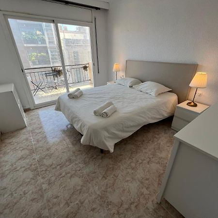 La Carmeta Apartament Tarragona Kültér fotó