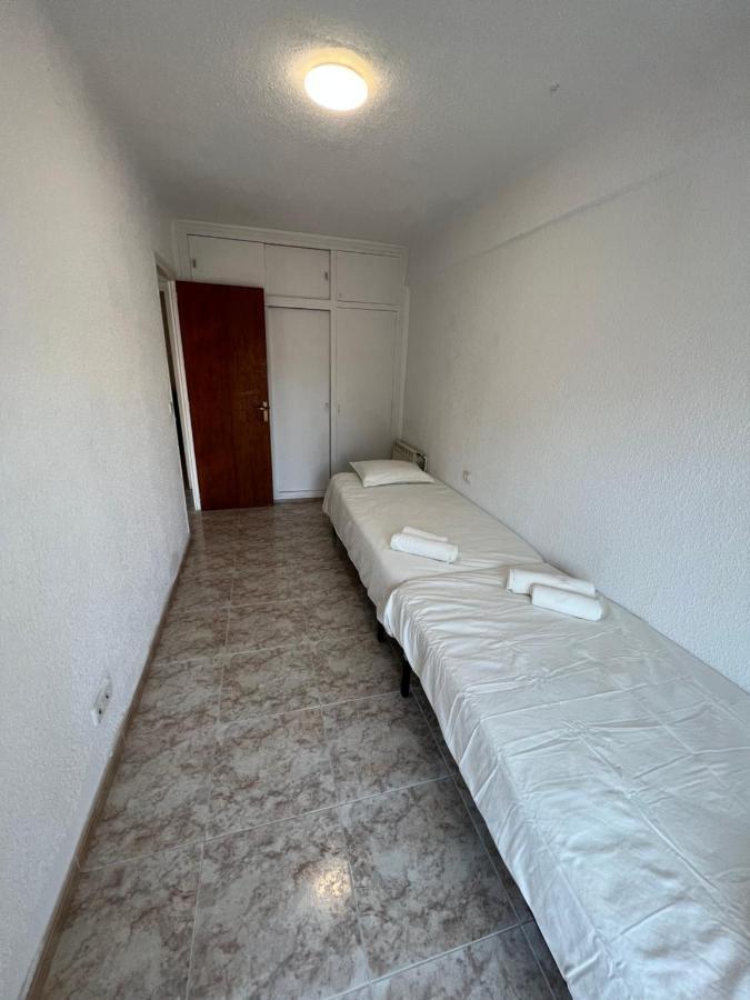 La Carmeta Apartament Tarragona Kültér fotó